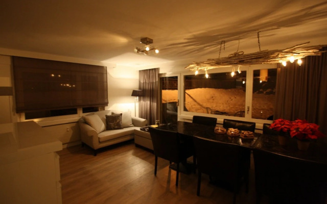 Haus Granit Zermatt