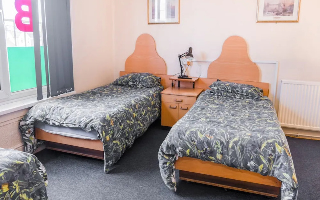 La Tavola Calda Hotel