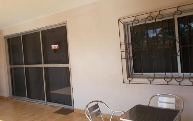 Residence La villa
