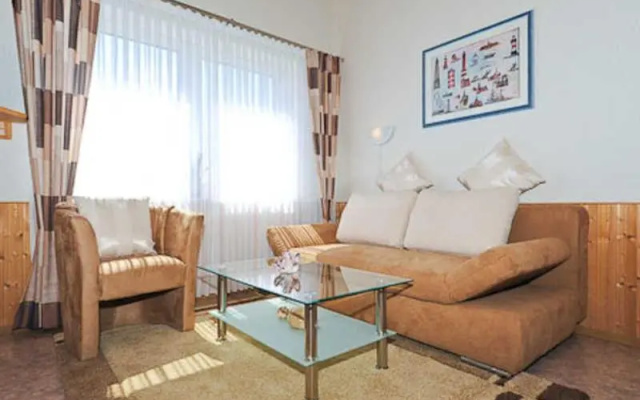 Ferienwohnung Captain Flints Schatz