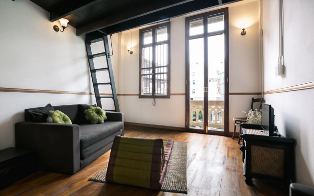 103 - Bed and Brews