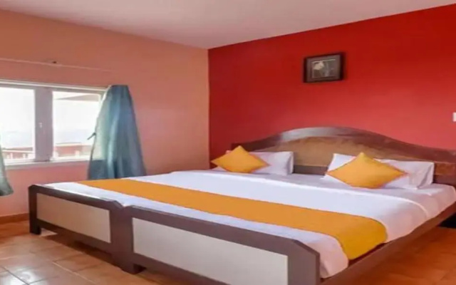 Green Castle Resort by OYO Rooms