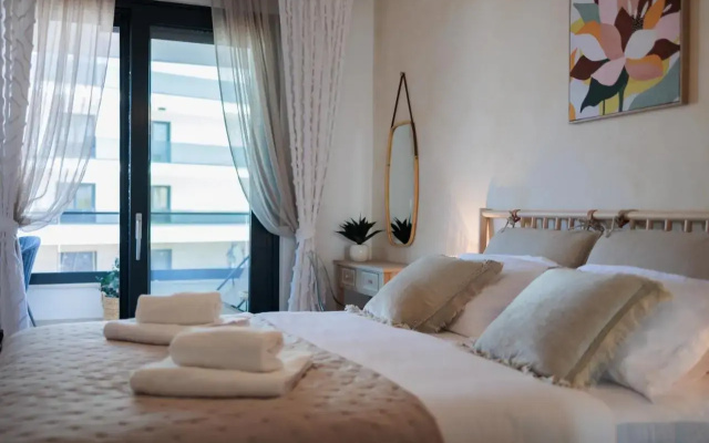 Borik Holiday Apartments