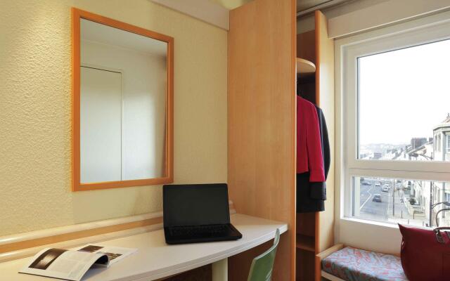 Ibis Styles Boulogne Centre Cathédrale