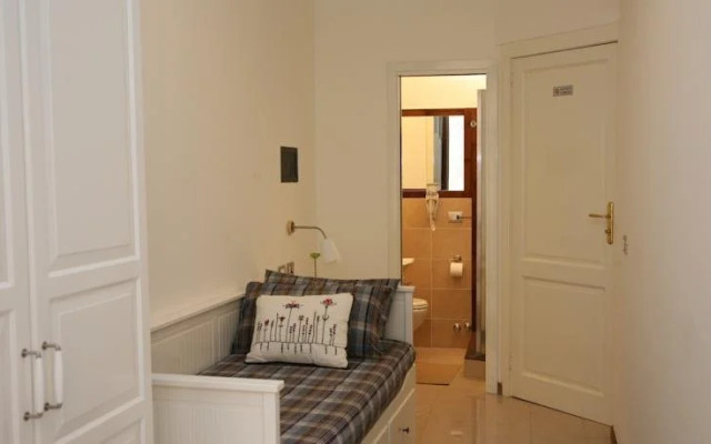 B&B Vicoromano