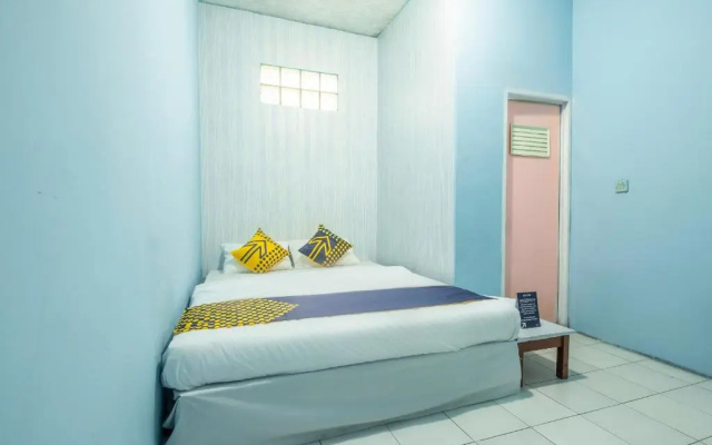Hotel O Pondok Nabil