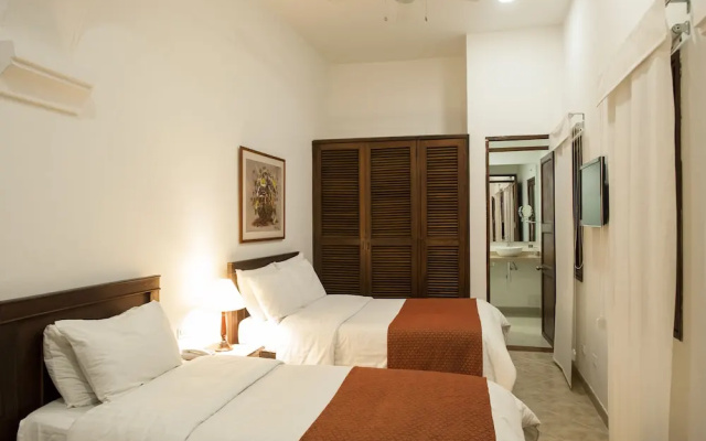 Hotel La Plazuela