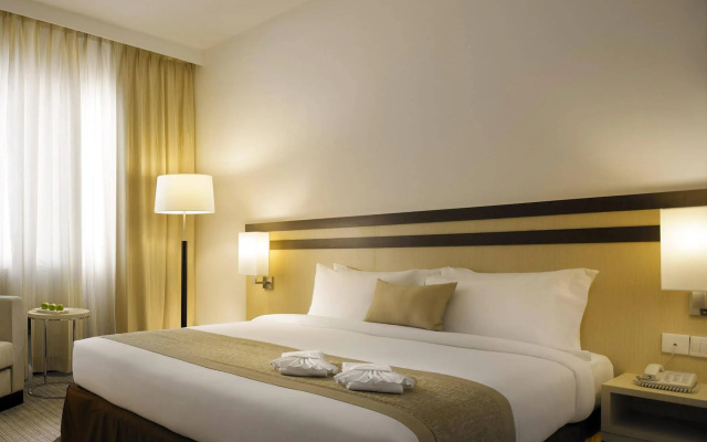 Première Hotel