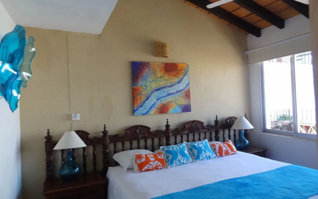 Hotel Boutique Catedral Vallarta