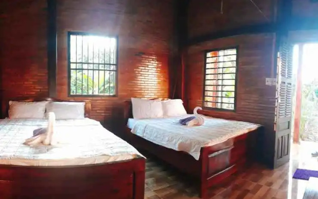 Thuy Tien Ecolodge