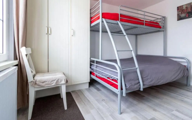 Appartement Wenduine