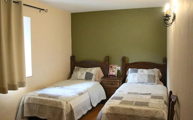 Hotel Rural Vegalion