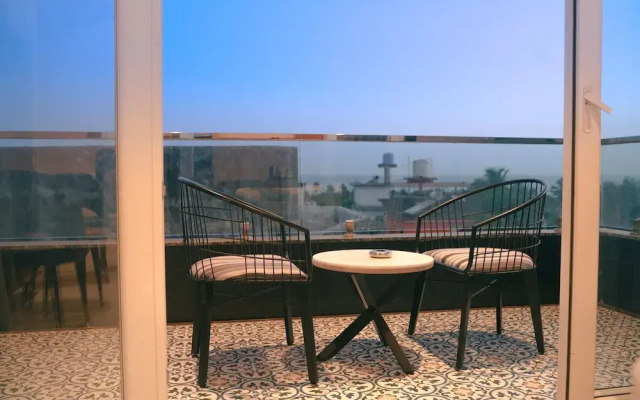 Ariena by ABA Hotels