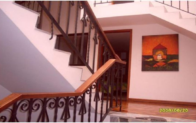 Casa Hotel Cabrera