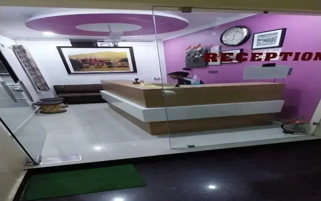 Hotel Prakash By GRB