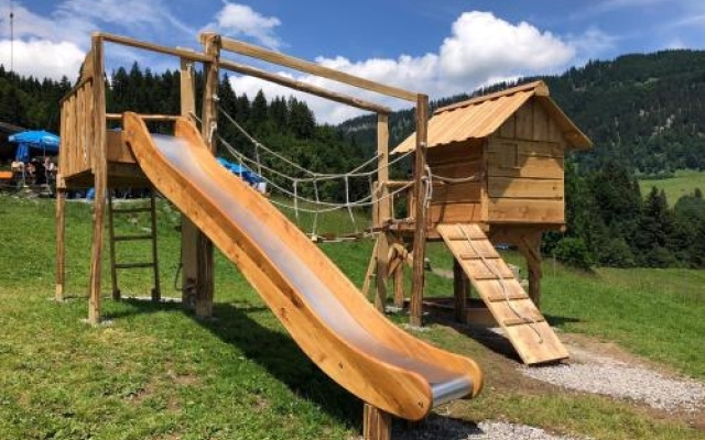 Alpe Dornach