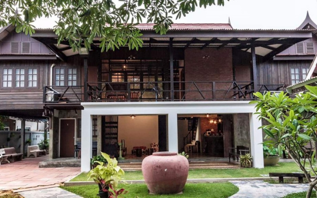 Villa Thomas