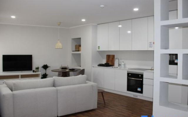 Studio Baixa de Coimbra