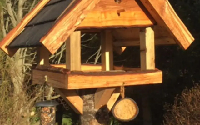 The Guest suite at Daviot ,Inverness