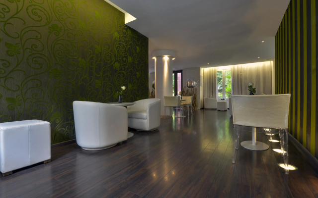 Hôtel Le Quartier Bercy Square
