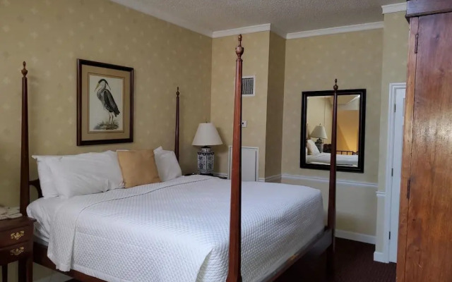 Governors Inn