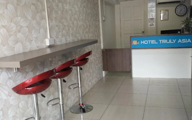 Hotel Truly Asia