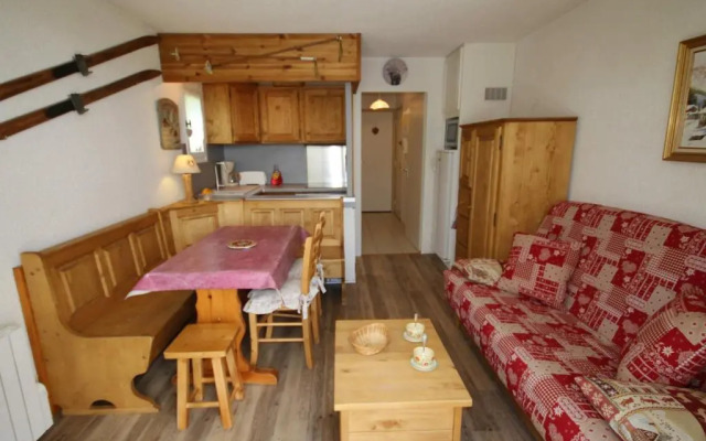 Appartement Les Saisies, 2 pièces, 5 personnes - FR-1-293-120