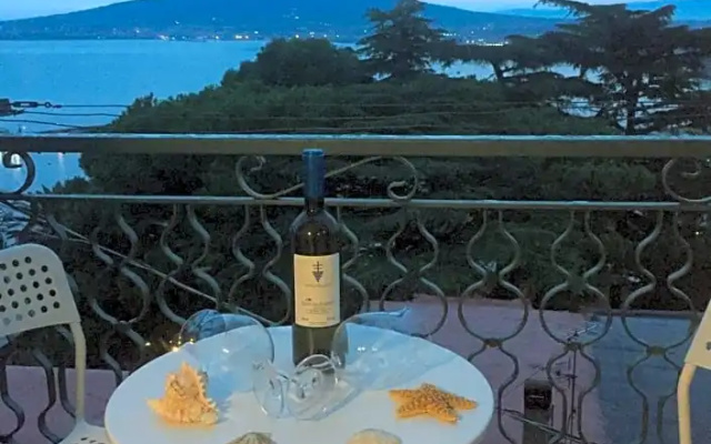 B&B Josephine Sea View