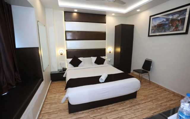 Hotel Sheldon International