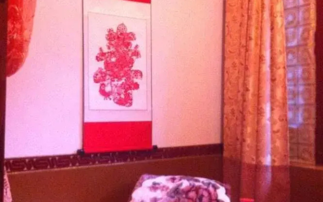 Hongjintai Inn
