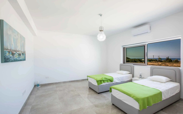 Villa Demeter