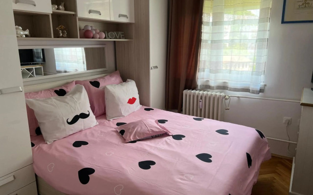 Apartment Ura
