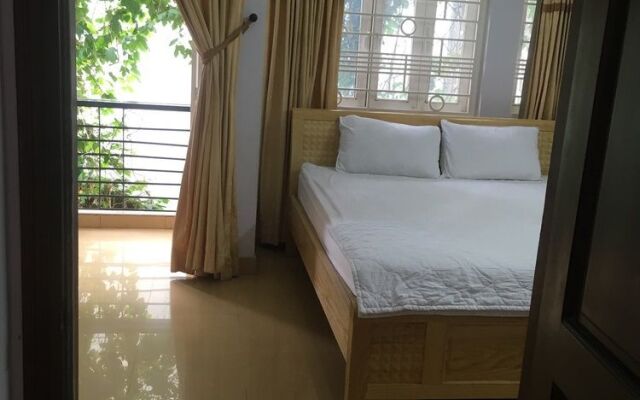 Drop By Saigon Hostel