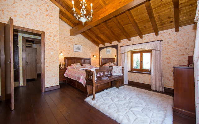 Villa Victoria