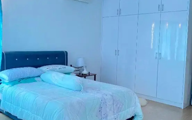 Rumah Tamu SURIA