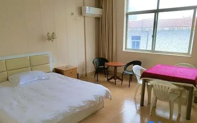 Ninghai shixin hotel