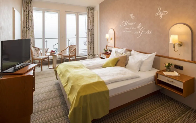 Waldhotel Wiesemann