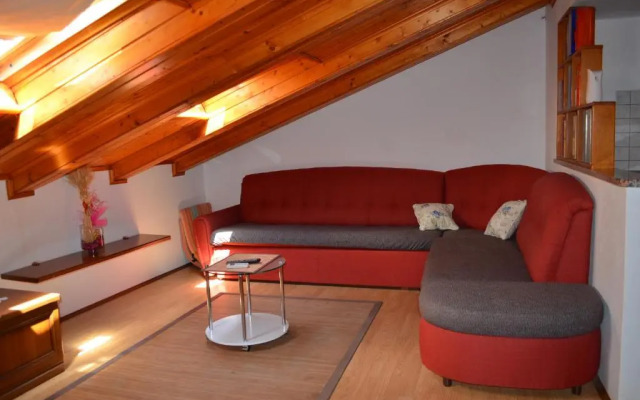 Apartment Borna