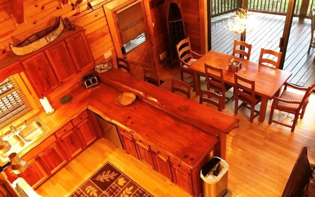 Lights Lodge