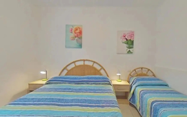 Great Accommodation for a Relaxing Stay