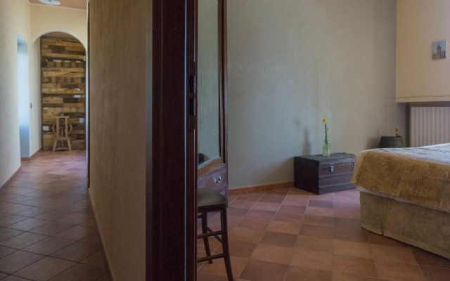 B&B La Buonora