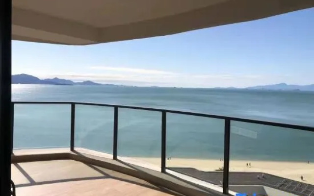Relais Boutique Apartment (Huizhou Huarun Xiaojingwan)