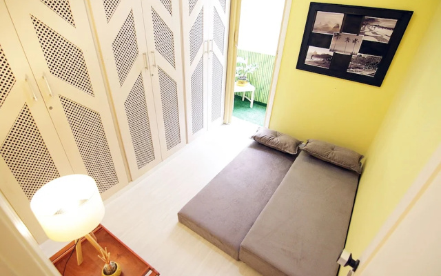Rio Spot Apartment D039