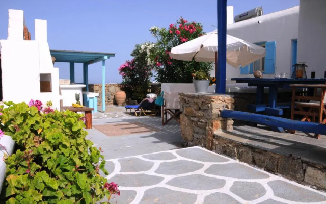 Katerina View Mykonos