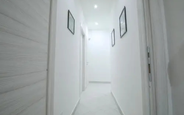 Guest house 3 stars Naples