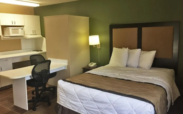 Extended Stay America Merrillville US Rte. 30