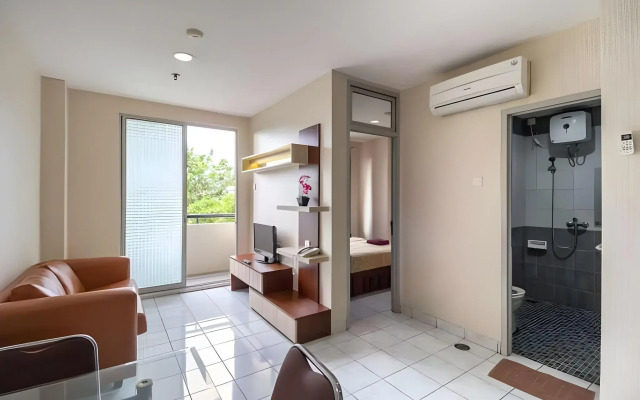 Golden Sky Condotel