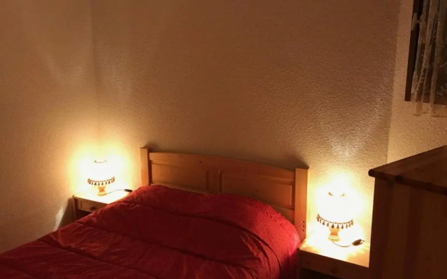 Appartement Montgenèvre, 2 pièces, 6 personnes - FR-1-445-107
