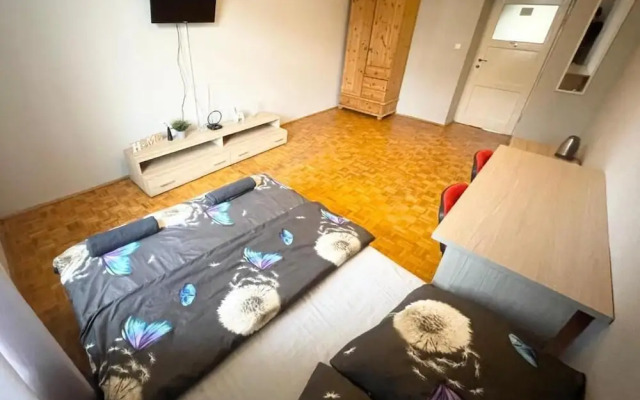 Fantastic Inn Warsaw - Górskiego