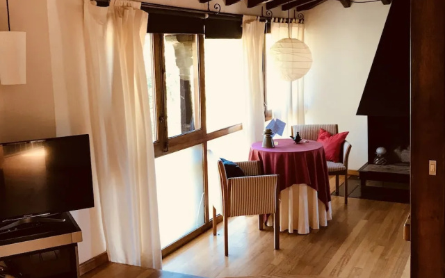 Posada de Tollo